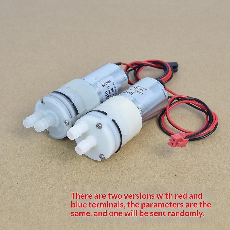 Smart Garden Watering System - 370 미니 다이어프램 워터 펌프 12V