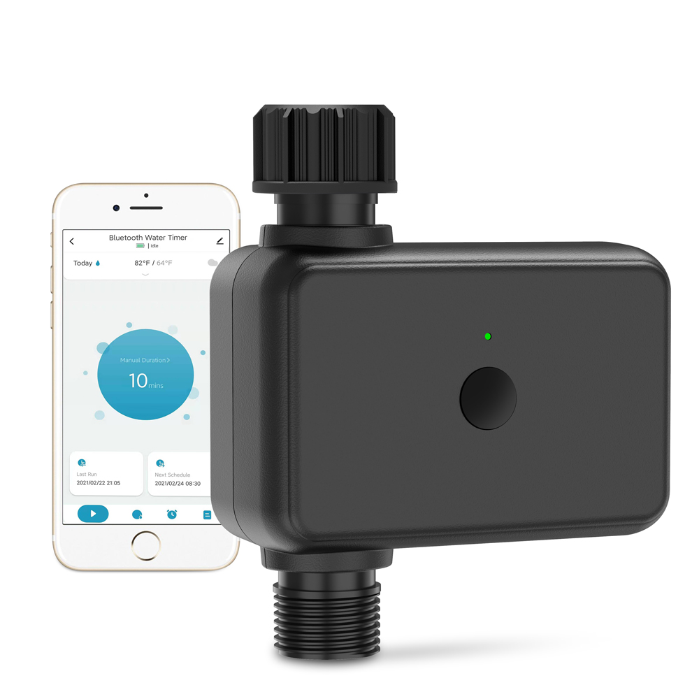 Gardena Smart Irrigation Control - 공장 도매 정원 스마트 급수 컨트롤러