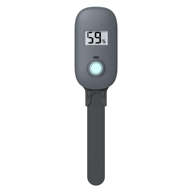 Smart Garden Moisture Sensor - ABKS-스마트 토양 수분 측정기 Tuya 앱