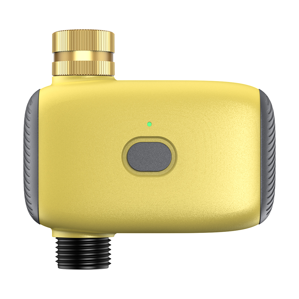 Gardena Smart Irrigation Control - 스마트 디지털 워터 타이머 정원 타이밍