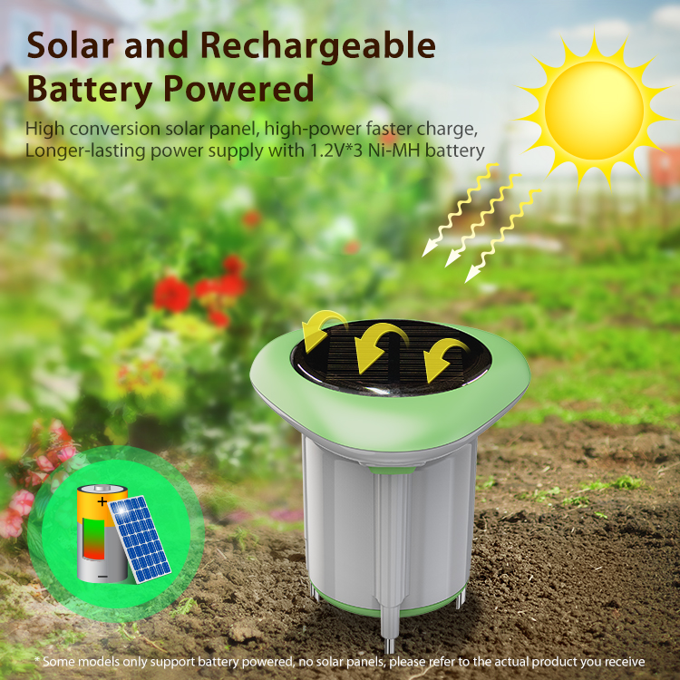 태양광 토양 센서 투야 스마트 앱 IP66 방수 3 i - Smart Garden Moisture Sensor 리뷰 및 가격