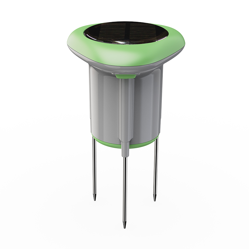 태양광 토양 센서 투야 스마트 앱 IP66 방수 3 i - Smart Garden Moisture Sensor 리뷰 및 가격