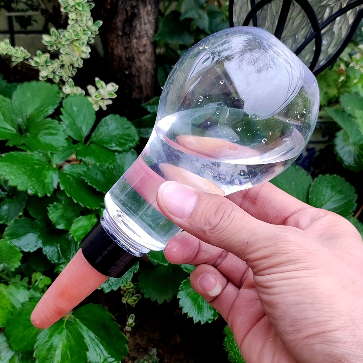 정원 자동 급수 도구 실내 물방울 관개 집 식물에 대한 - Smart Garden Watering System 리뷰 및 가격