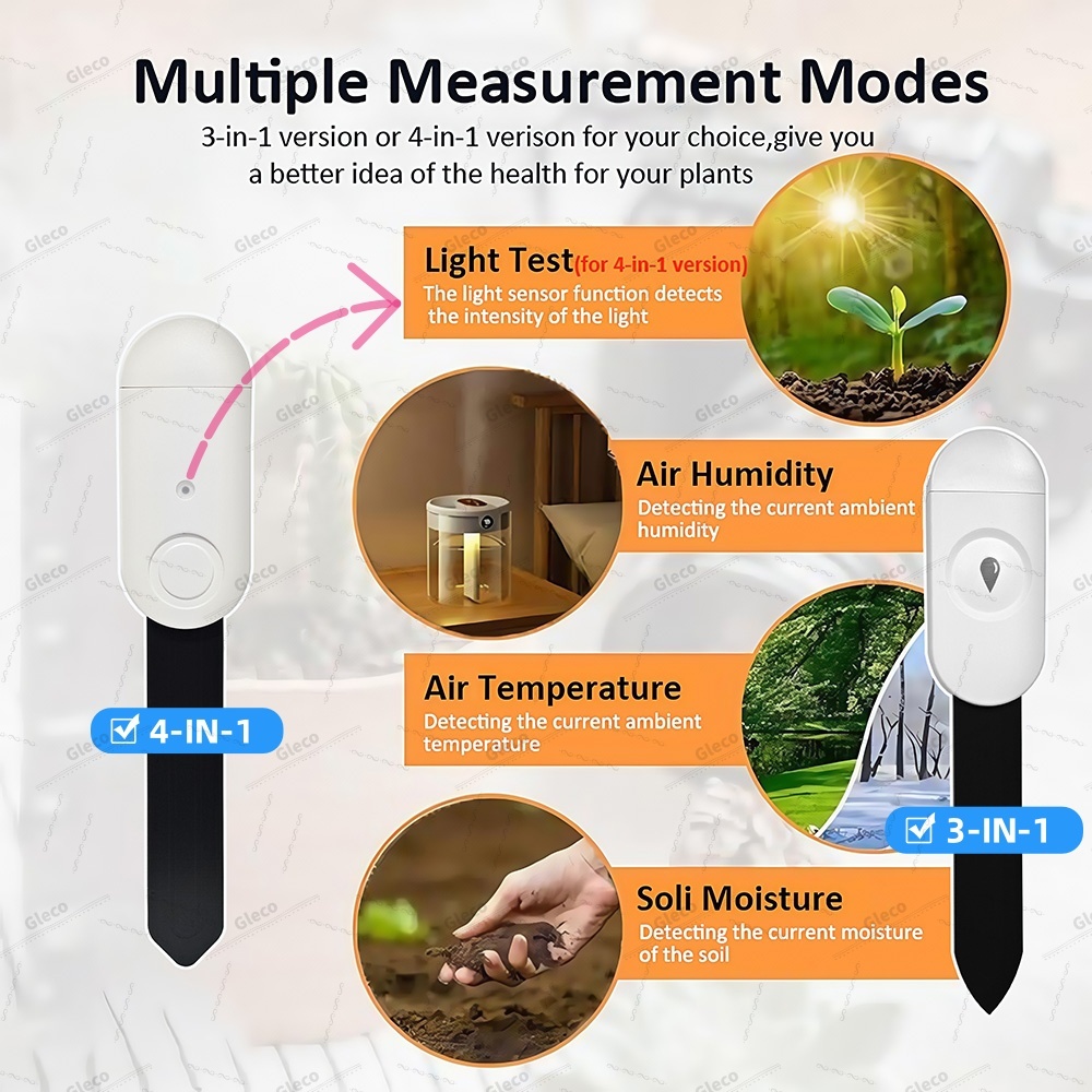 투야 스마트 라이프 지그비 토양 수분 측정기 습도계 온 - Smart Garden Moisture Sensor 리뷰 및 가격