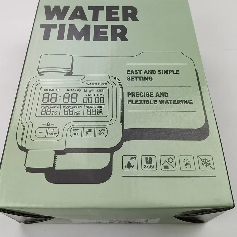 자동 급수 장치 정원 관개 시스템 가정용 발코니 식물  - Smart Garden Watering System 리뷰 및 가격