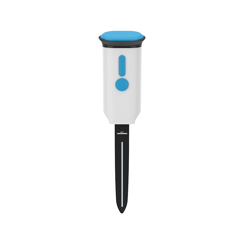 Tuya 스마트 토양 수분 센서 WiFi 및 블루투스  - Smart Garden Moisture Sensor 리뷰 및 가격