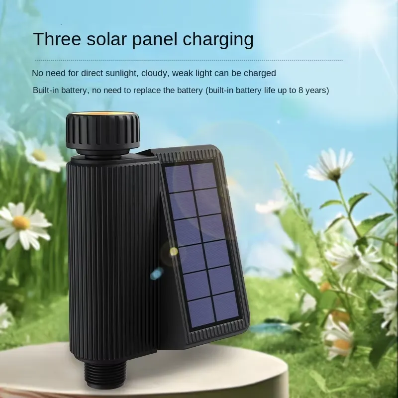 와이파이 앱 제어 스마트 홈 타이밍 관개용 워터 밸브  - Gardena Smart Irrigation Control 리뷰 및 가격