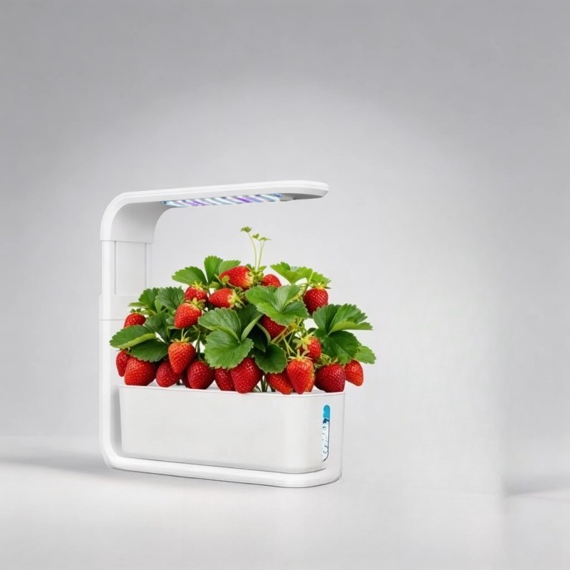 지능형 허브 가든 수경재배 시스템, 자동 급수 화분 수 - Smart Garden Watering System 리뷰 및 가격
