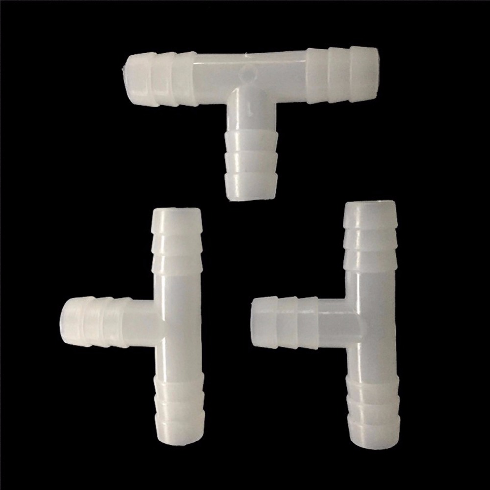 50 개 8mm 가시 티 커넥터 관개 시스템 부품 정원 - Smart Garden Hub 리뷰 및 가격
