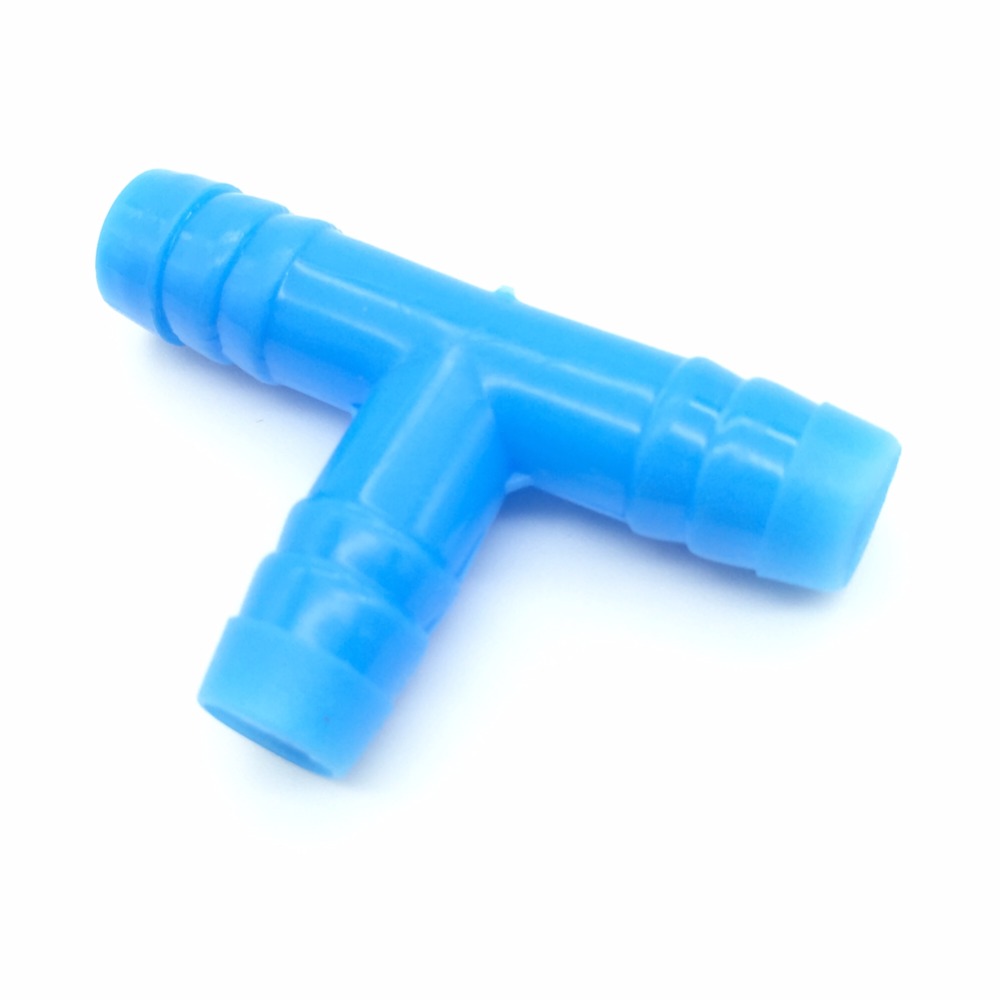 50 개 8mm 가시 티 커넥터 관개 시스템 부품 정원 - Smart Garden Hub 리뷰 및 가격