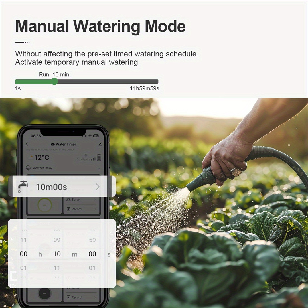 Eshico 스마트 스프링클러 타이머: 2x Wi-Fi - Gardena Smart Irrigation Control 리뷰 및 가격