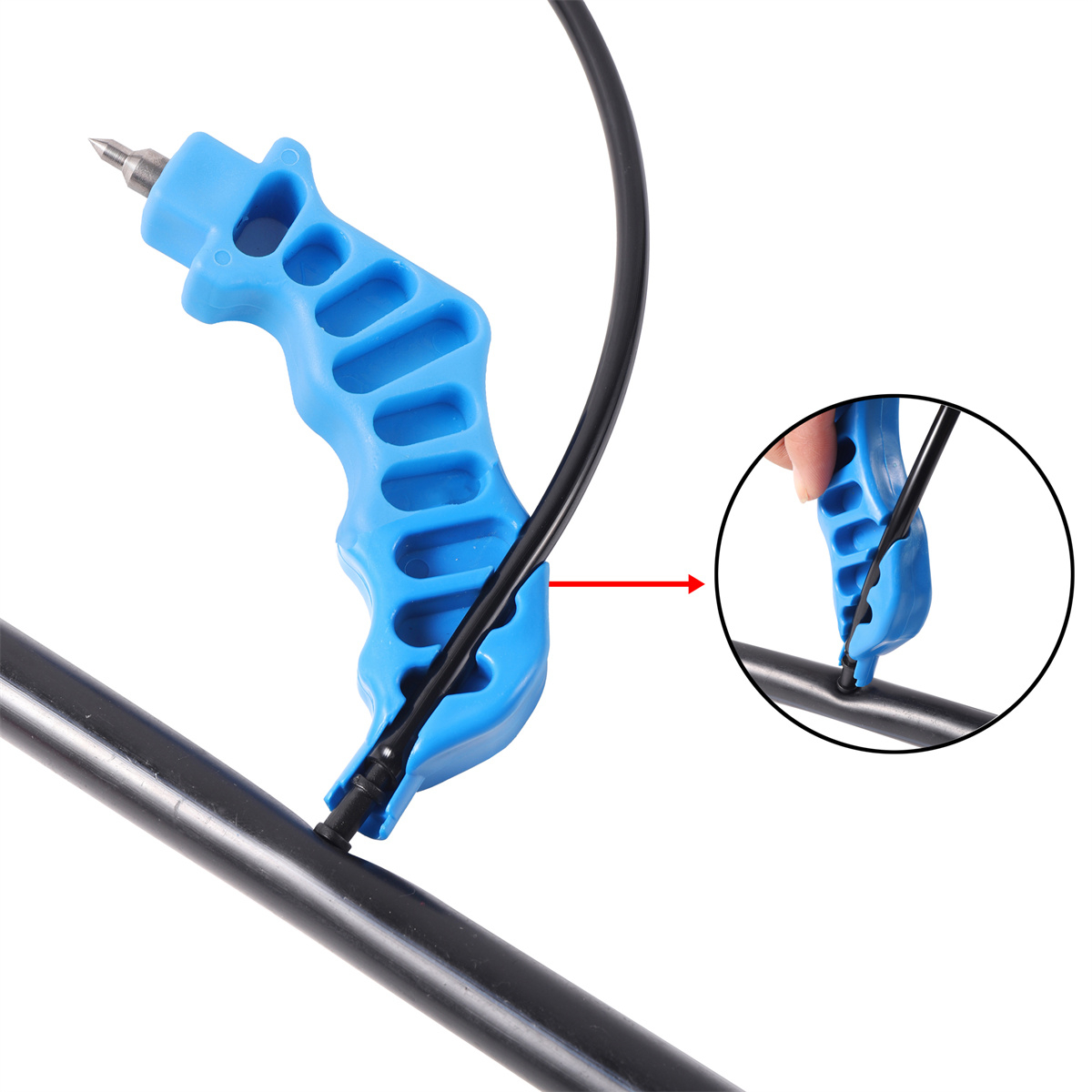 3mm 4mm 8mm 호스 드릴러 정원 물방울 관개 튜 - Smart Garden Hub 리뷰 및 가격