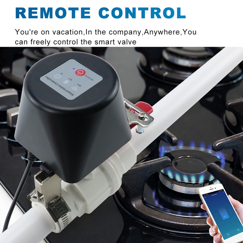 투야 스마트 가스 밸브 WIFI 정원 물 차단 타이머  - Gardena Smart Irrigation Control 리뷰 및 가격