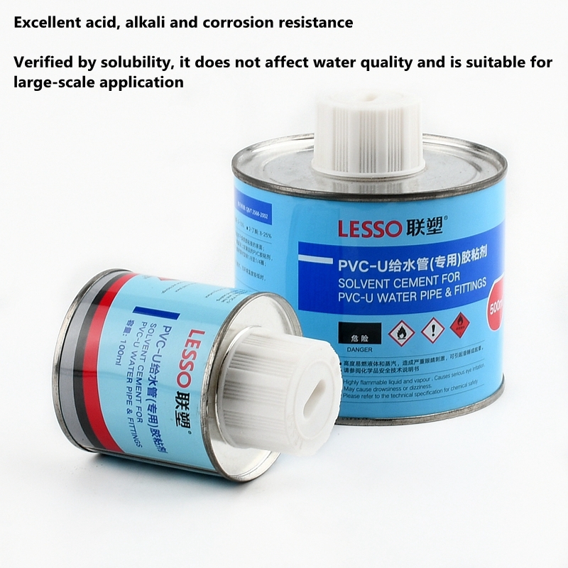 PVC 급수관 접착제 연결, 수도관 피팅 실란트, 정원 - Smart Garden Hub 리뷰 및 가격