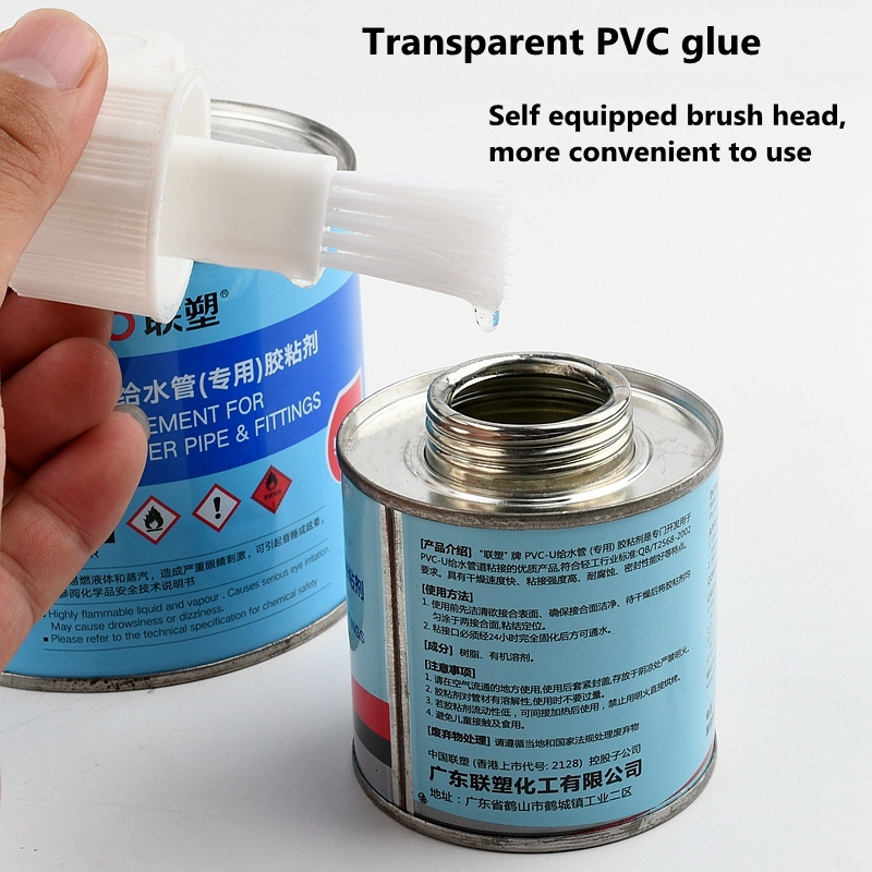 PVC 급수관 접착제 연결, 수도관 피팅 실란트, 정원 - Smart Garden Hub 리뷰 및 가격